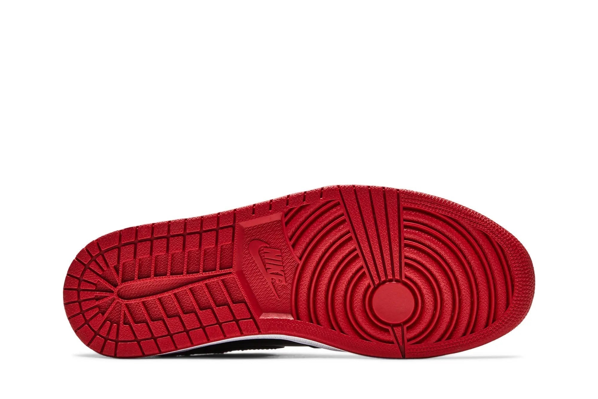 Jordan 1 Retro High OG 'Patent Bred'