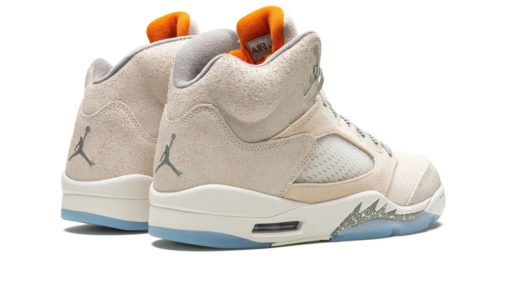 Air Jordan 5 "Craft"