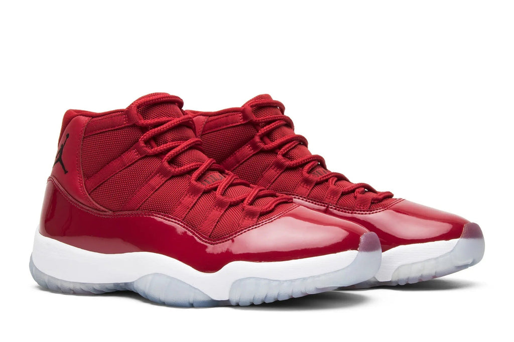 Jordan 11 Retro 'Win Like '96'