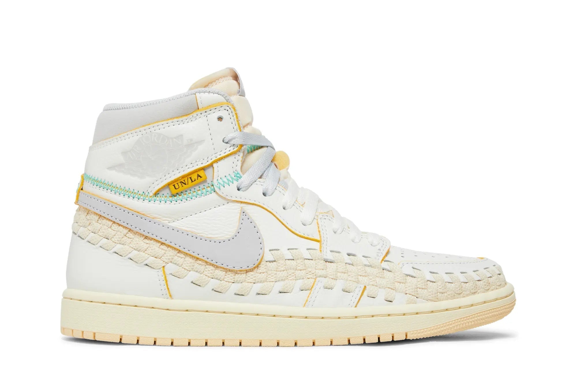 Union LA x Bephie's Beauty Supply x Jordan 1 Retro High OG SP 'Summer of '96'