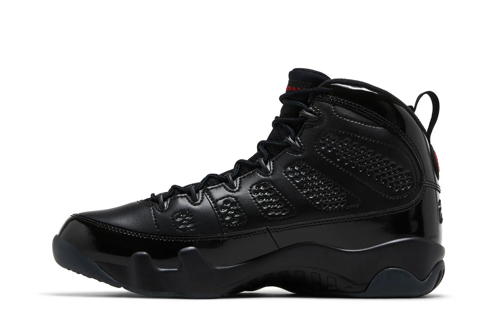 Jordan 9 Retro 'Bred'