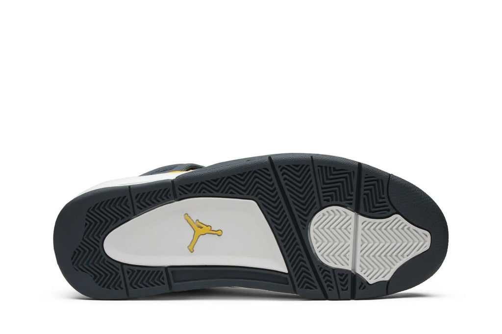Jordan 4 Retro LS 'Lightning' 2006