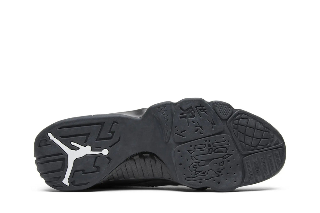 Jordan 9 Retro 'Anthracite'