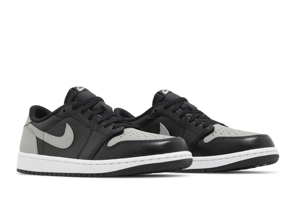Jordan 1 Retro Low OG 'Shadow' 2024