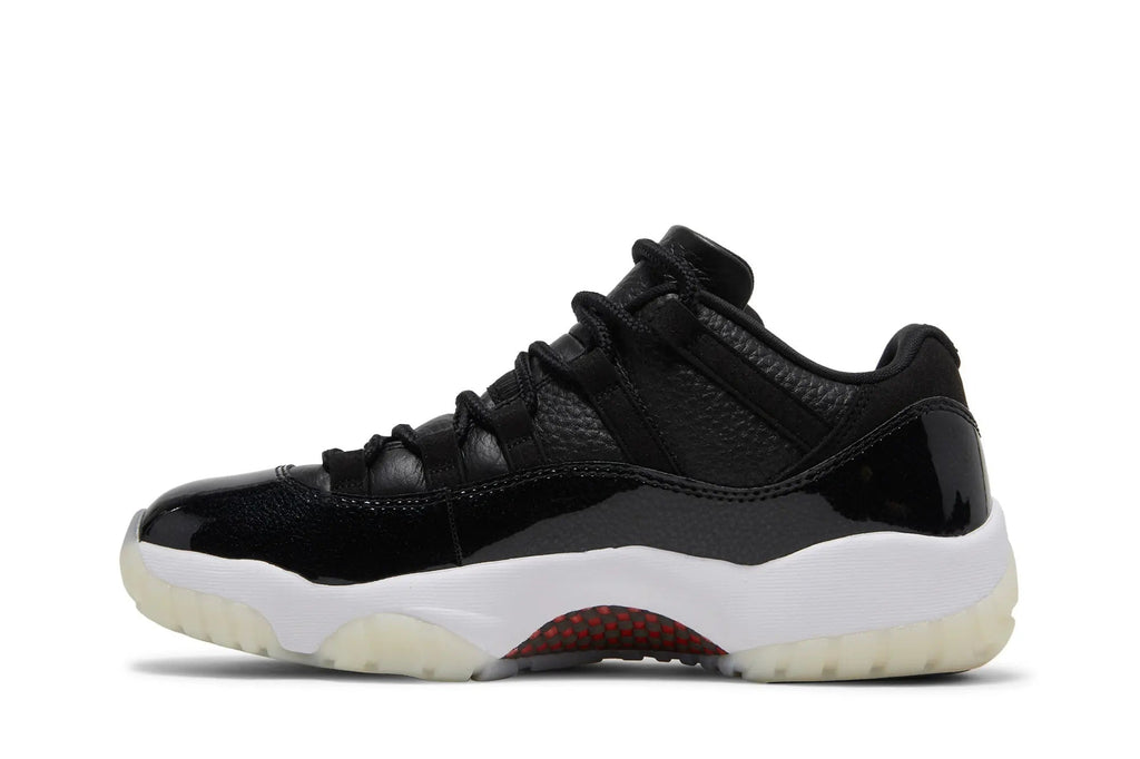 Jordan 11 Retro Low '72-10'