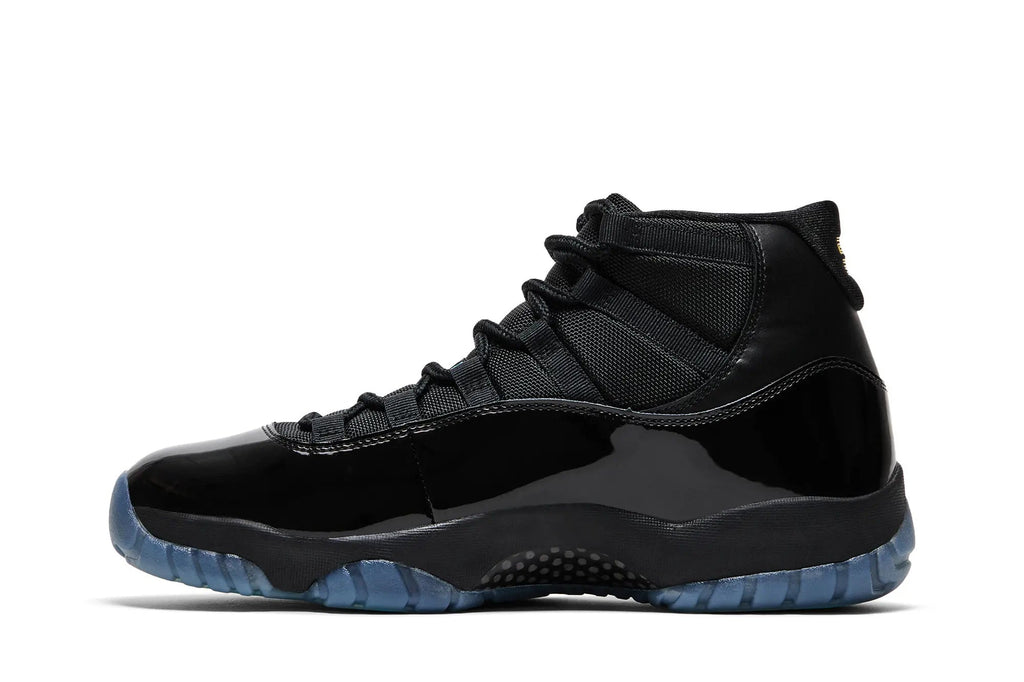Jordan 11 Retro 'Gamma Blue' 2025