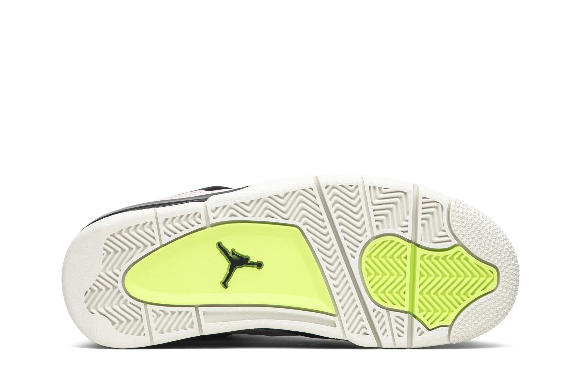 Wmns Jordan 4 Retro 'Splatter'