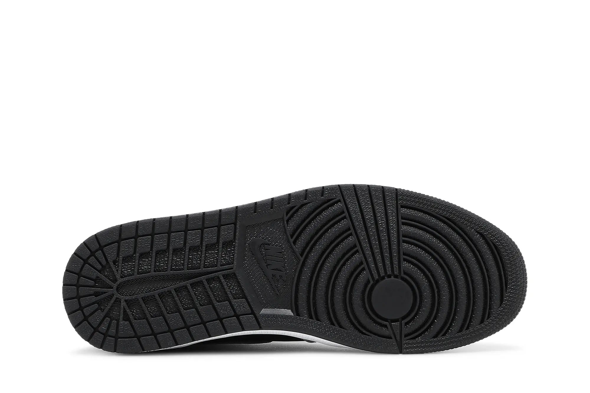 Jordan 1 Retro High OG 'Shadow 2.0'
