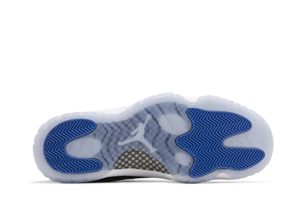 Jordan 11 Retro Low 'Space Jam'
