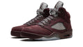 Air Jordan 5 "Burgundy 2023"