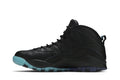 Jordan 10 Retro 'Shanghai'