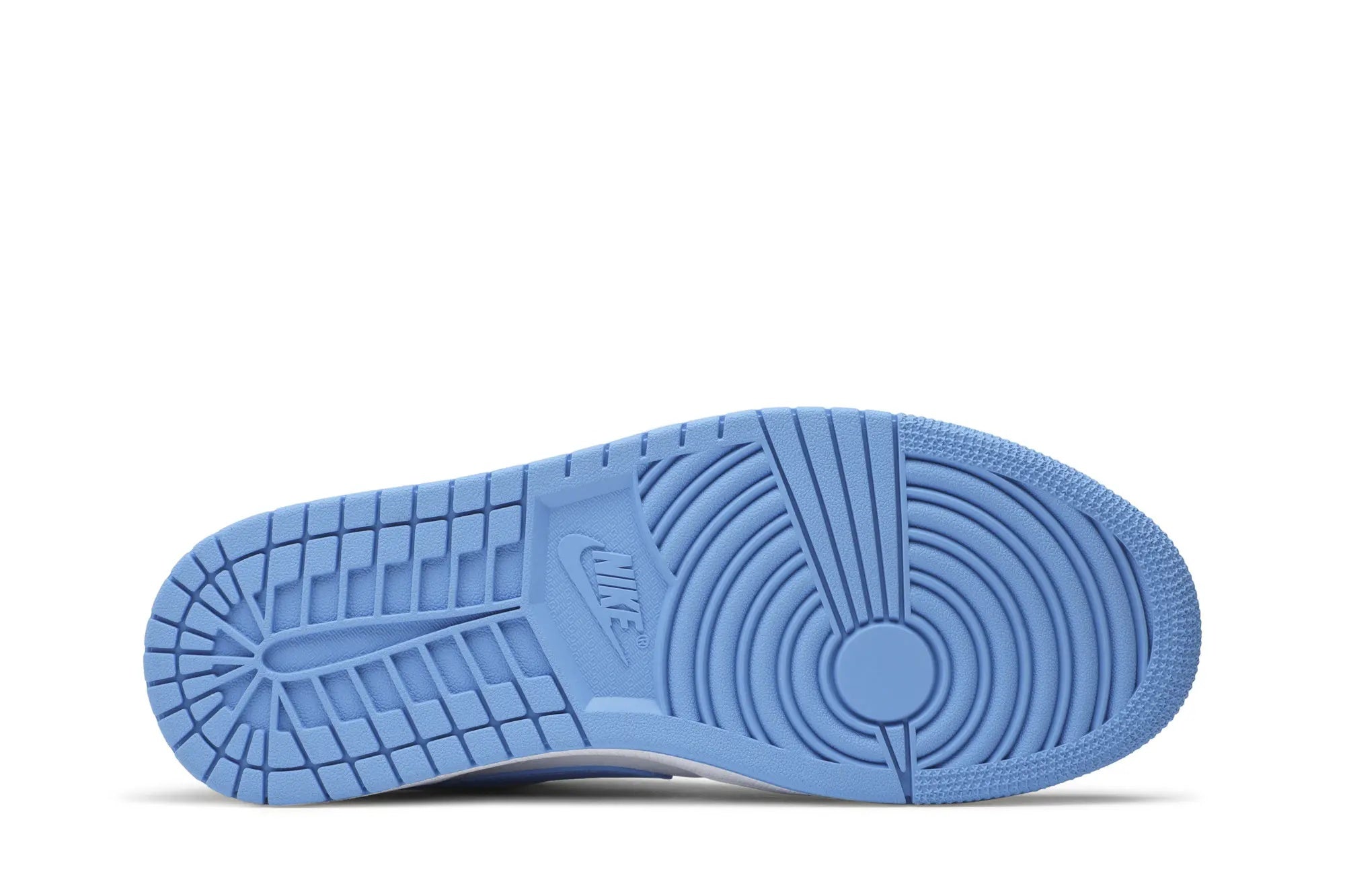 Wmns Jordan 1 Low 'UNC'